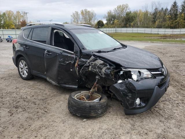 2015 TOYOTA RAV4 LIMIT #3311628244