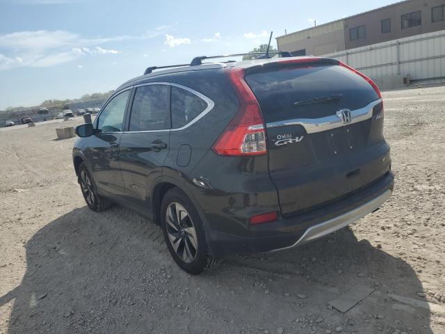 2015 HONDA CR-V TOURI 5J6RM4H98FL119244