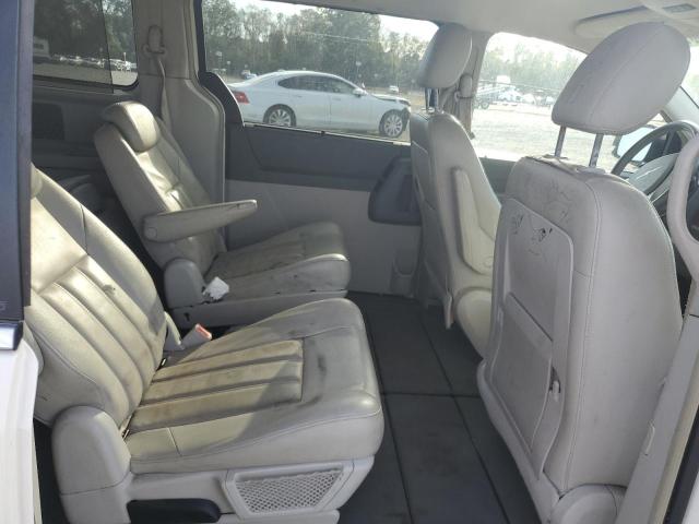 2008 CHRYSLER TOWN & COU #3308267214