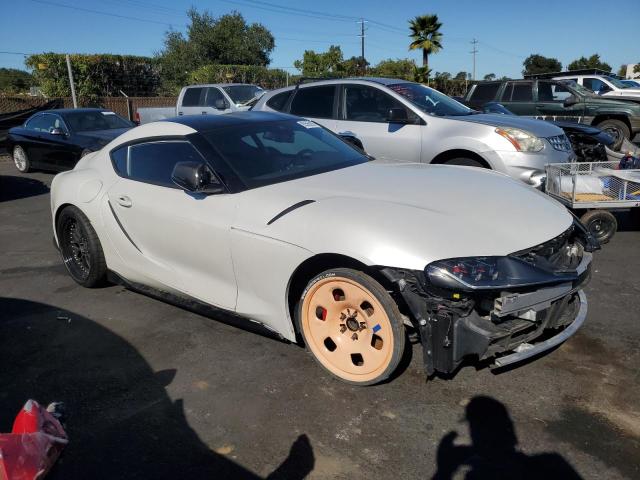 2020 TOYOTA SUPRA BASE #3303861793