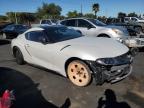 Lot #3303861793 2020 TOYOTA SUPRA BASE