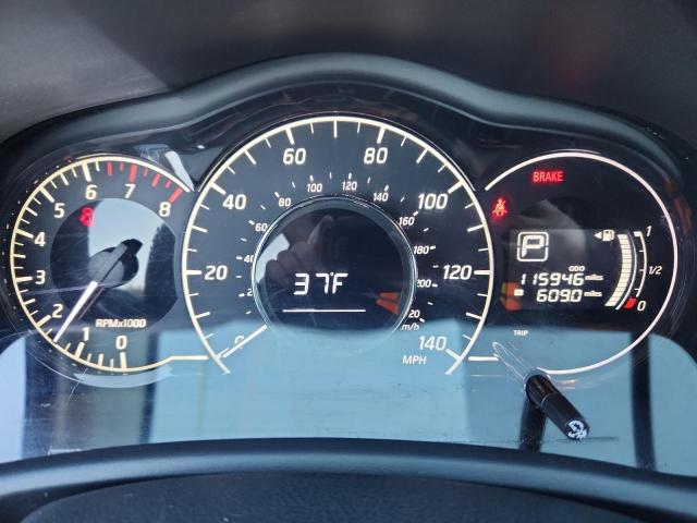 2019 NISSAN VERSA NOTE #3282608872