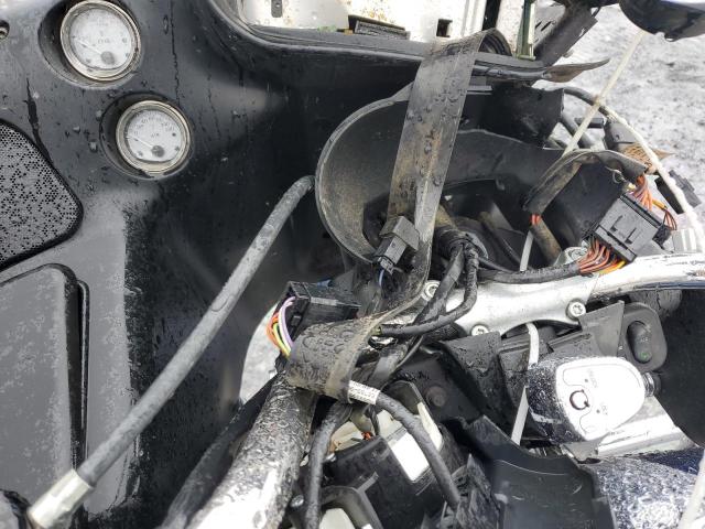 2012 HARLEY-DAVIDSON FLTRX ROAD 1HD1KHM19CB660979