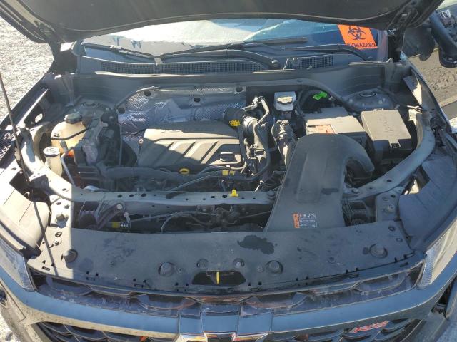 2024 CHEVROLET TRAX 1RS #3301609649