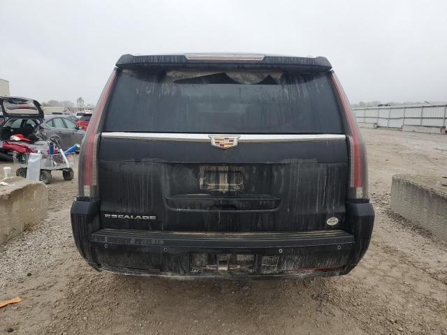 2015 CADILLAC ESCALADE E - 1GYS3SKJ1FR710606