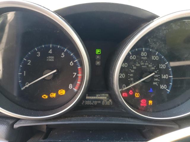 2012 MAZDA 3 I - JM1BL1V83C1688028