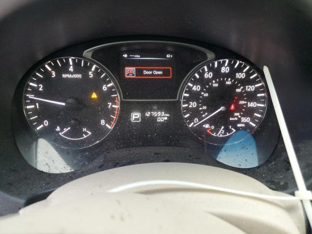 2013 NISSAN ALTIMA 2.5 #3283838429