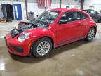 Lot #3317965910 2018 VOLKSWAGEN BEETLE S