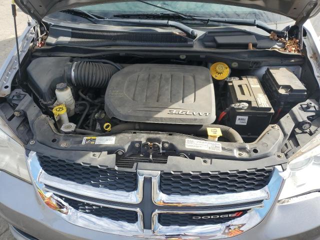 2016 DODGE GRAND CARA 2C4RDGBG6GR314136