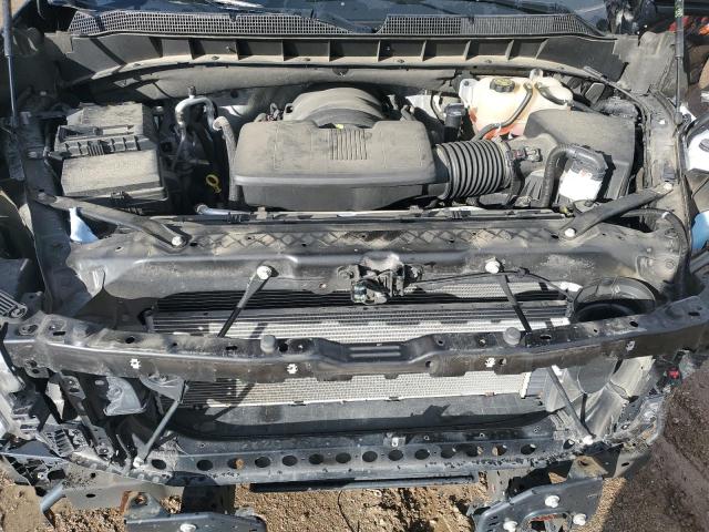 2023 CHEVROLET SILVERADO #3290293200