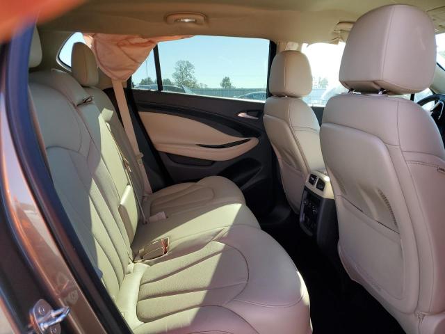 2016 BUICK ENVISION P #3281573420