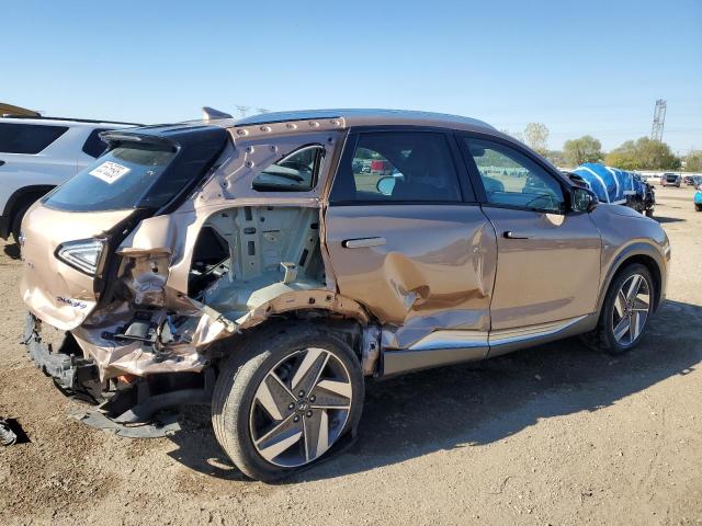 2020 HYUNDAI NEXO LIMIT KM8J84A66LU008510