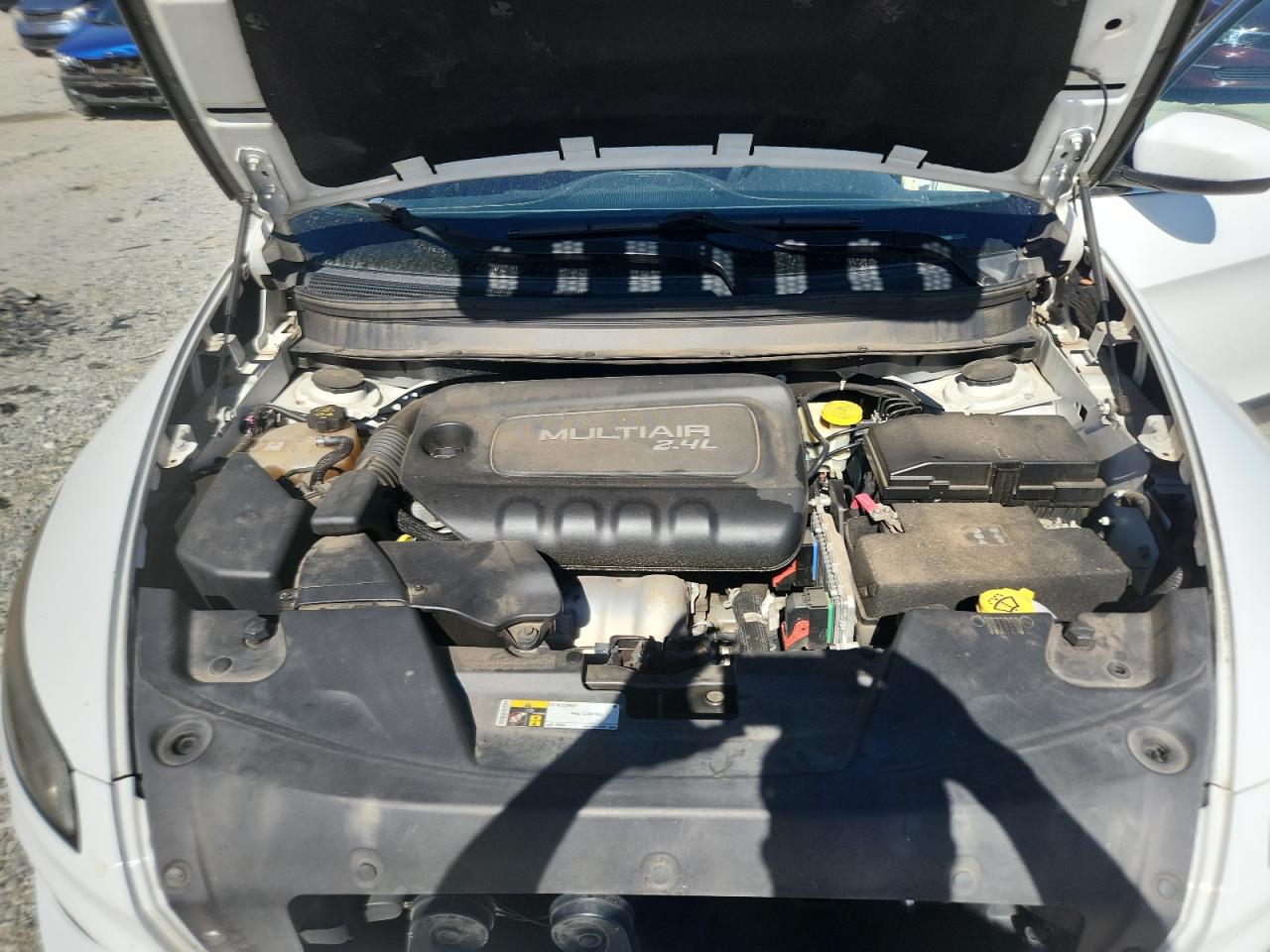 JEEP GRAND CHEROKEE LATITUDE