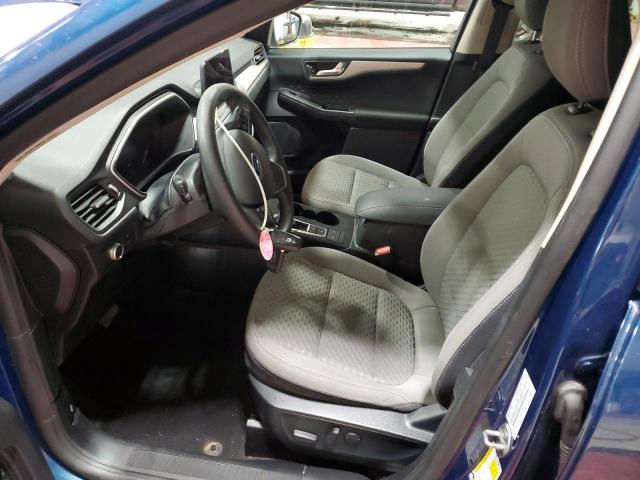 2020 FORD ESCAPE SE - 1FMCU9G61LUC10650