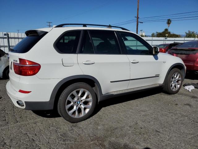 2011 BMW X5 XDRIVE3 - 5UXZV4C57BL407899