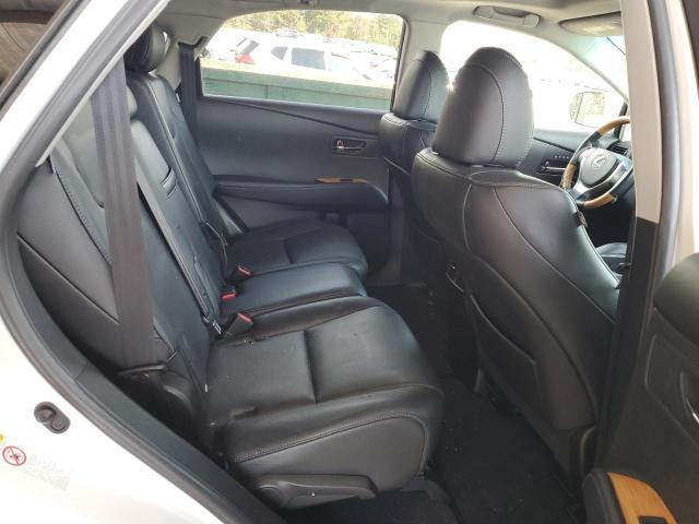 2015 LEXUS RX 450H 2T2ZB1BA9FC001333