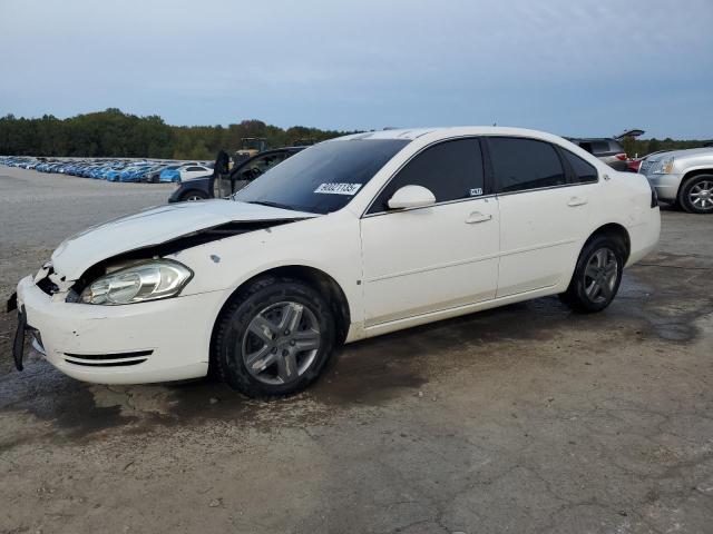 Global Auto Auctions: 2006 CHEVROLET IMPALA LS