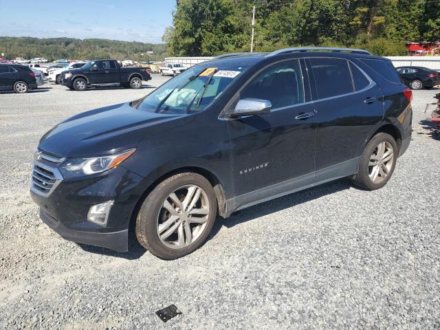 2019 CHEVROLET EQUINOX PR - 2GNAXPEX6K6200221