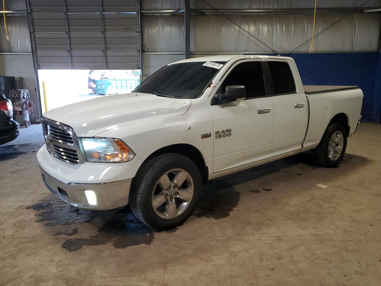 RAM 1500 SLT