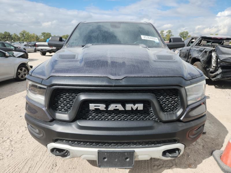 2019 RAM 1500 REBEL #3268228037