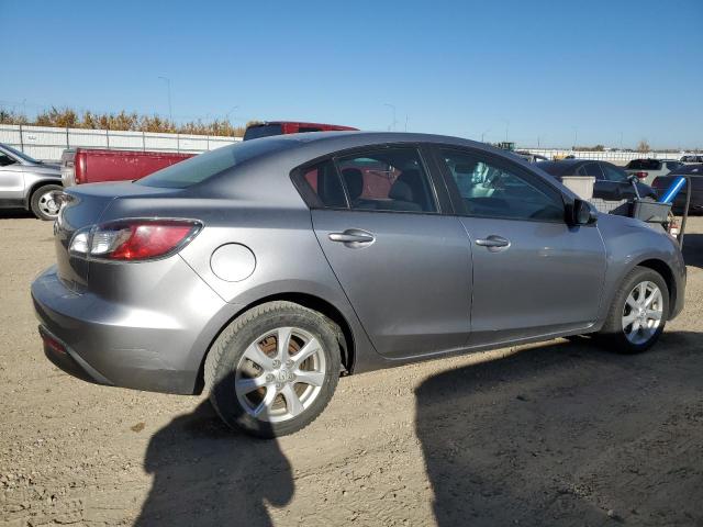 2011 MAZDA 3 I - JM1BL1UF6B1436353