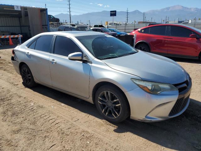 2016 TOYOTA CAMRY LE 4T1BF1FK2GU530636