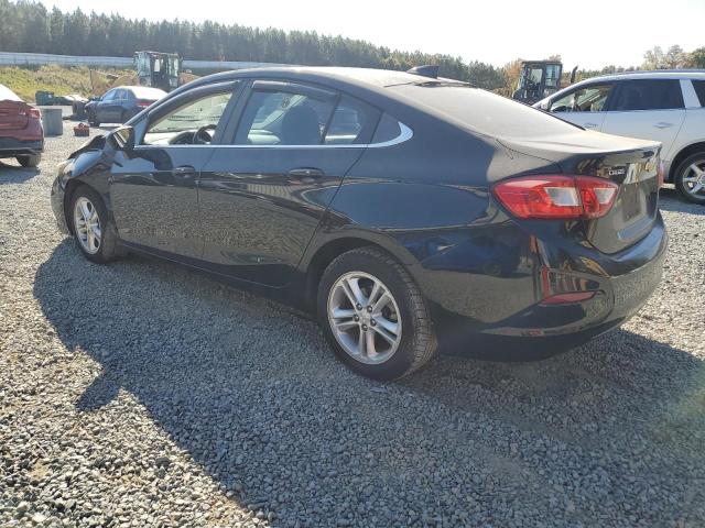 2018 CHEVROLET CRUZE LT - 1G1BH5SE3J7118780