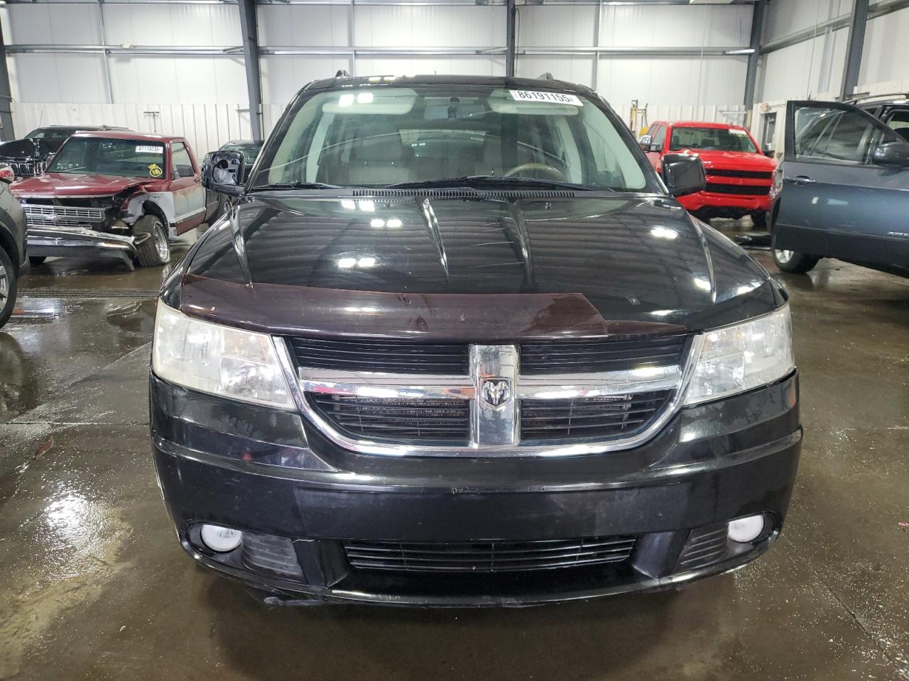 DODGE JOURNEY SXT
