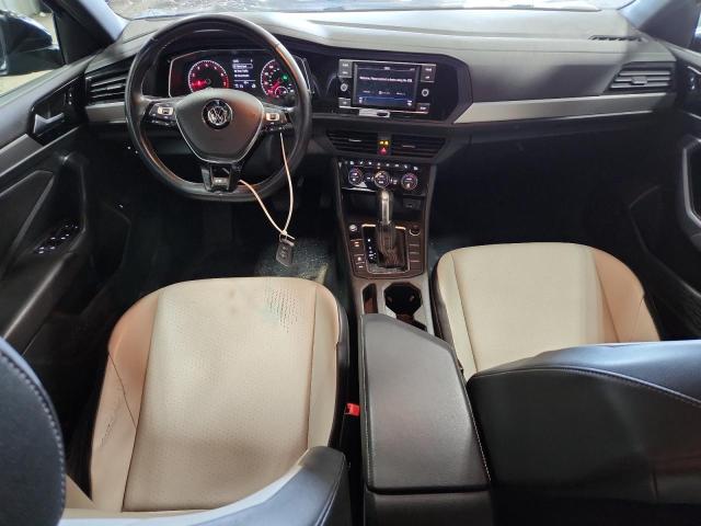 2019 VOLKSWAGEN JETTA S - 3VWC57BU7KM100164