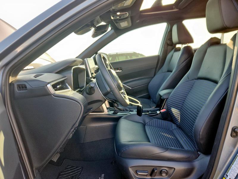 2024 TOYOTA COROLLA CR - 7MUFBABG5RV031541