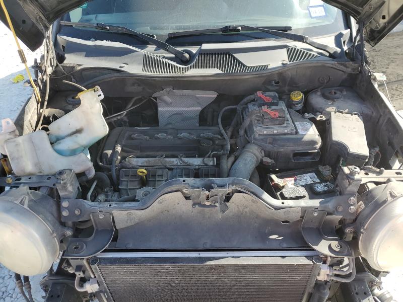 2014 JEEP PATRIOT SP - 1C4NJPBA9ED502216