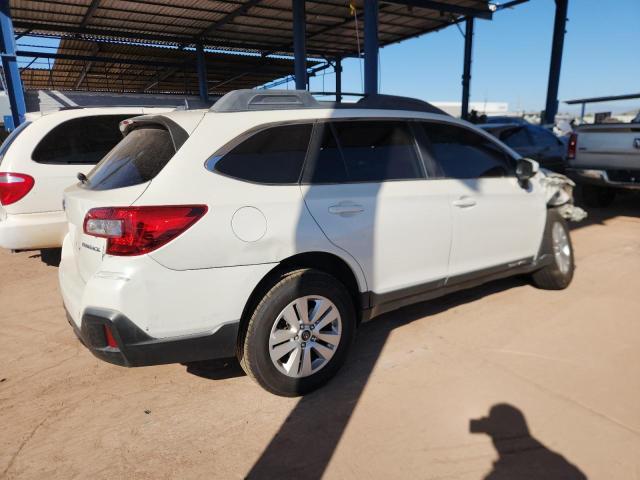 2018 SUBARU OUTBACK 2. - 4S4BSACC4J3227654