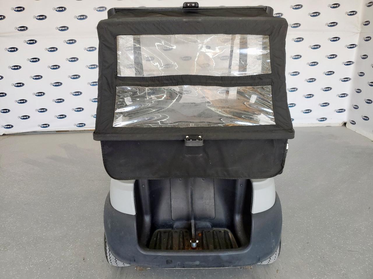 Lot #3256316356 2022 CLUB CAR TEMPO FLA