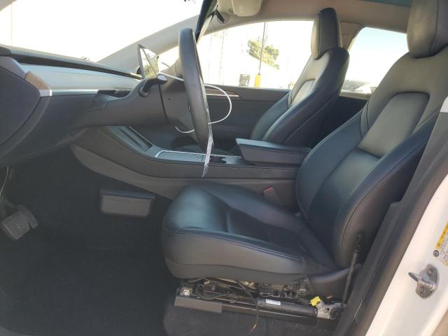 2023 TESLA MODEL Y 7SAYGDEE3PA036898