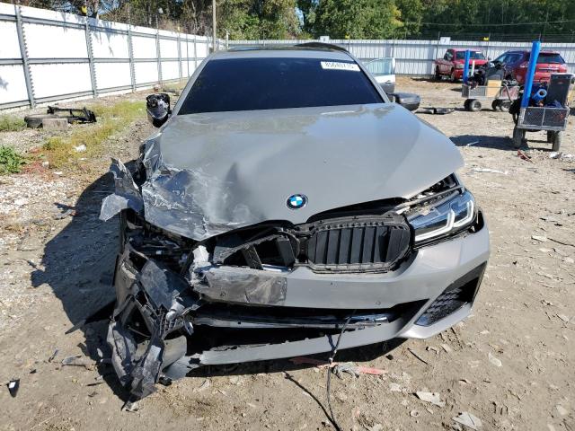 2022 BMW 540 XI WBA73BJ0XNWX56419