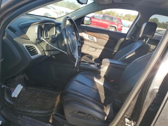 2014 GMC TERRAIN DENALI - 2GKFLZE31E6188295