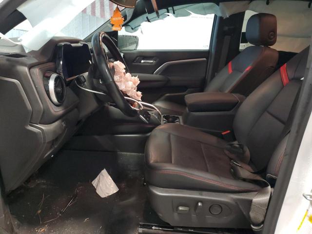 2023 CHEVROLET COLORADO Z #3290315963