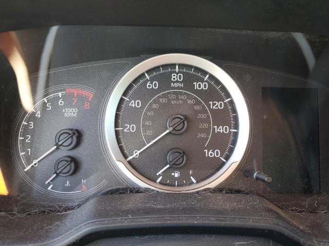 2022 TOYOTA COROLLA LE - JTDEPMAE4NJ215708