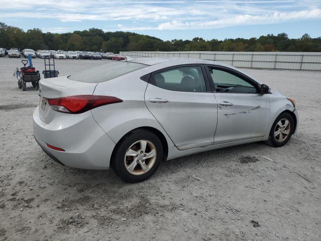 2014 HYUNDAI ELANTRA SE - 5NPDH4AE9EH474096