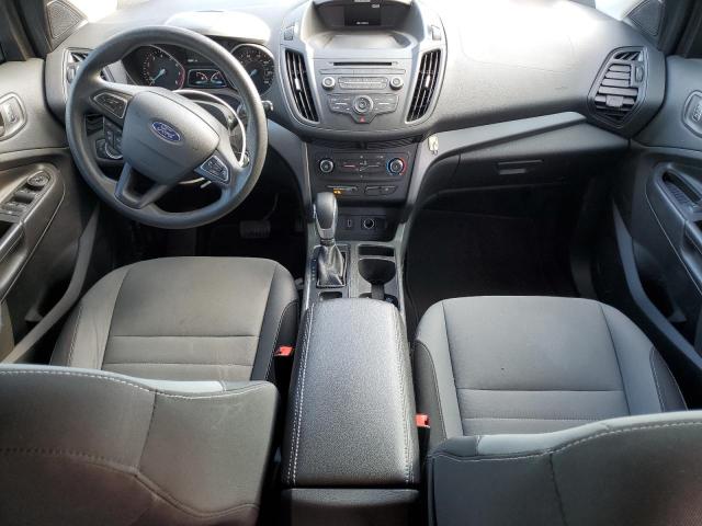 2017 FORD ESCAPE S 1FMCU0F74HUB81352