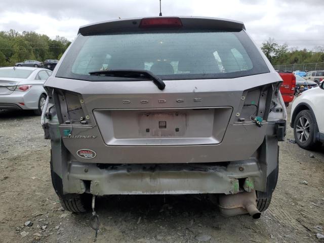 2015 DODGE JOURNEY SE 3C4PDCAB8FT708027