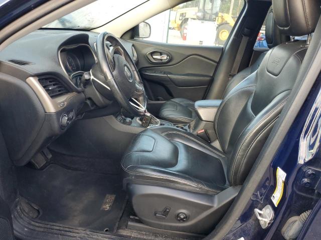 2015 JEEP CHEROKEE L 1C4PJMDS2FW753128