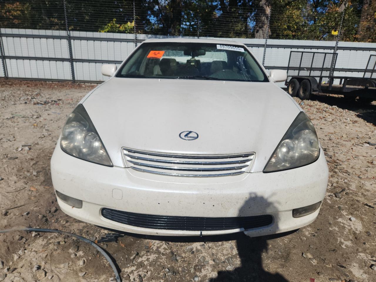 Lot #3291162992 2002 LEXUS ES 300