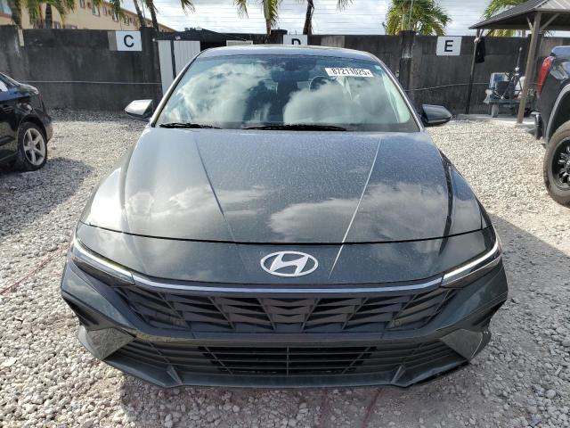 2024 HYUNDAI ELANTRA SE #3303884712