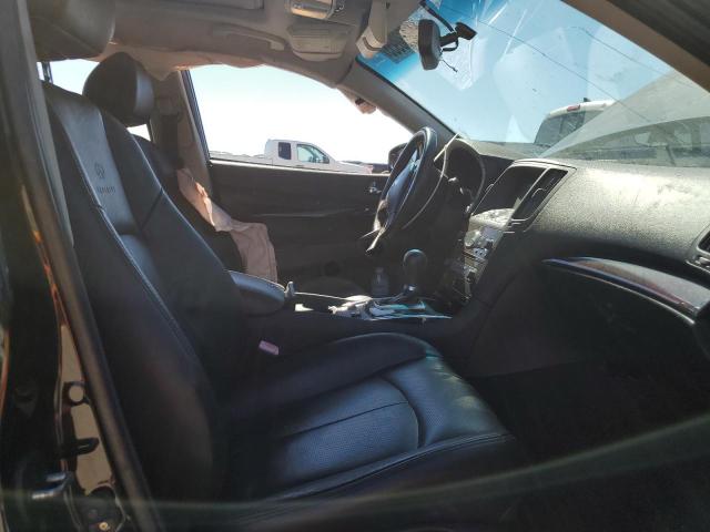 2013 INFINITI G37 BASE - JN1CV6AP1DM714685