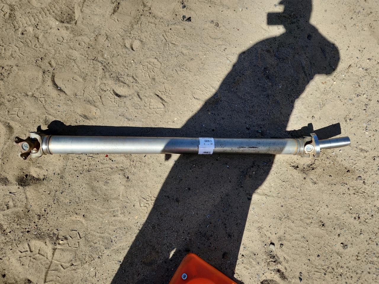 FORD EXPEDITION ACTIVE