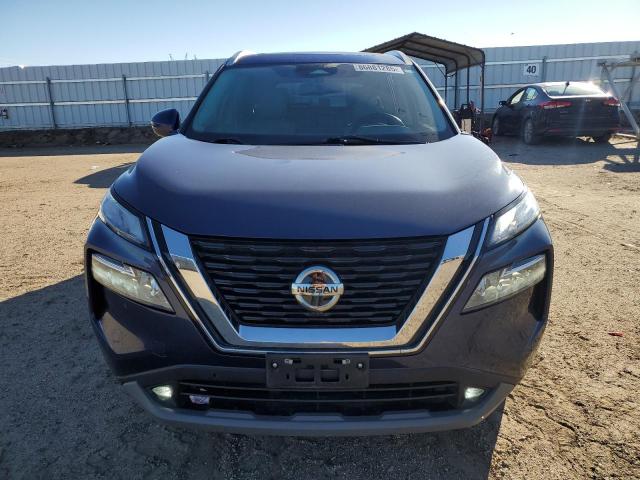 2021 NISSAN ROGUE SL - 5N1AT3CA4MC788279
