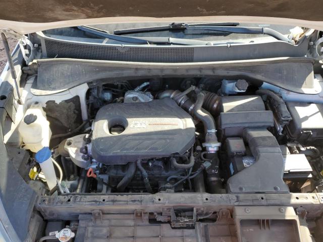 2016 KIA SORENTO SX - 5XYPK4A18GG051306