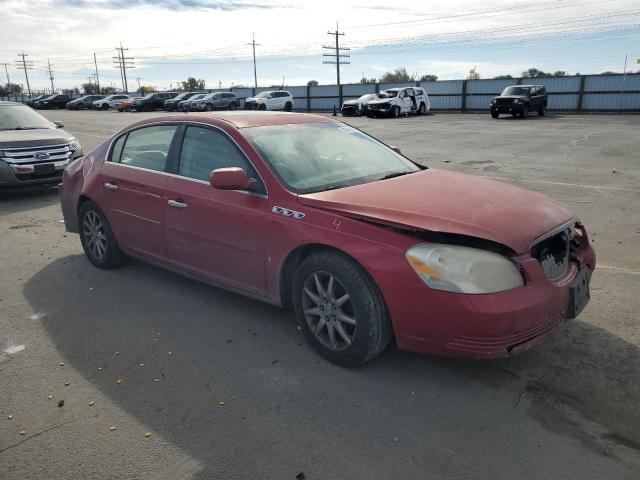 2009 BUICK LUCERNE CX #3294290873