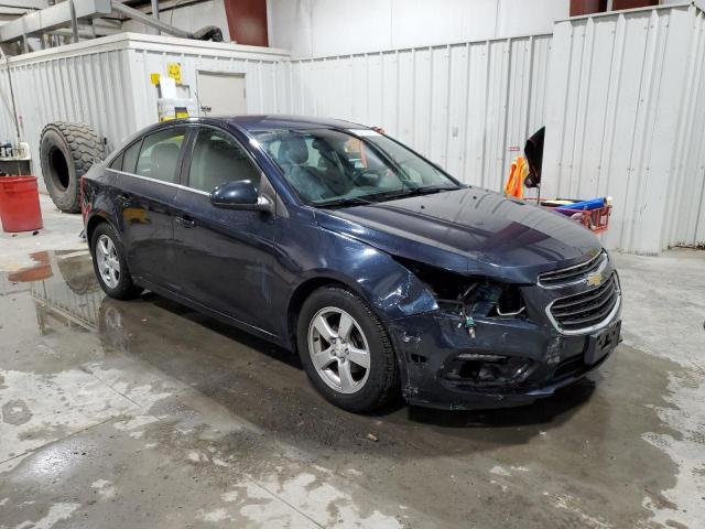 2015 CHEVROLET CRUZE LT 1G1PC5SB1F7212836